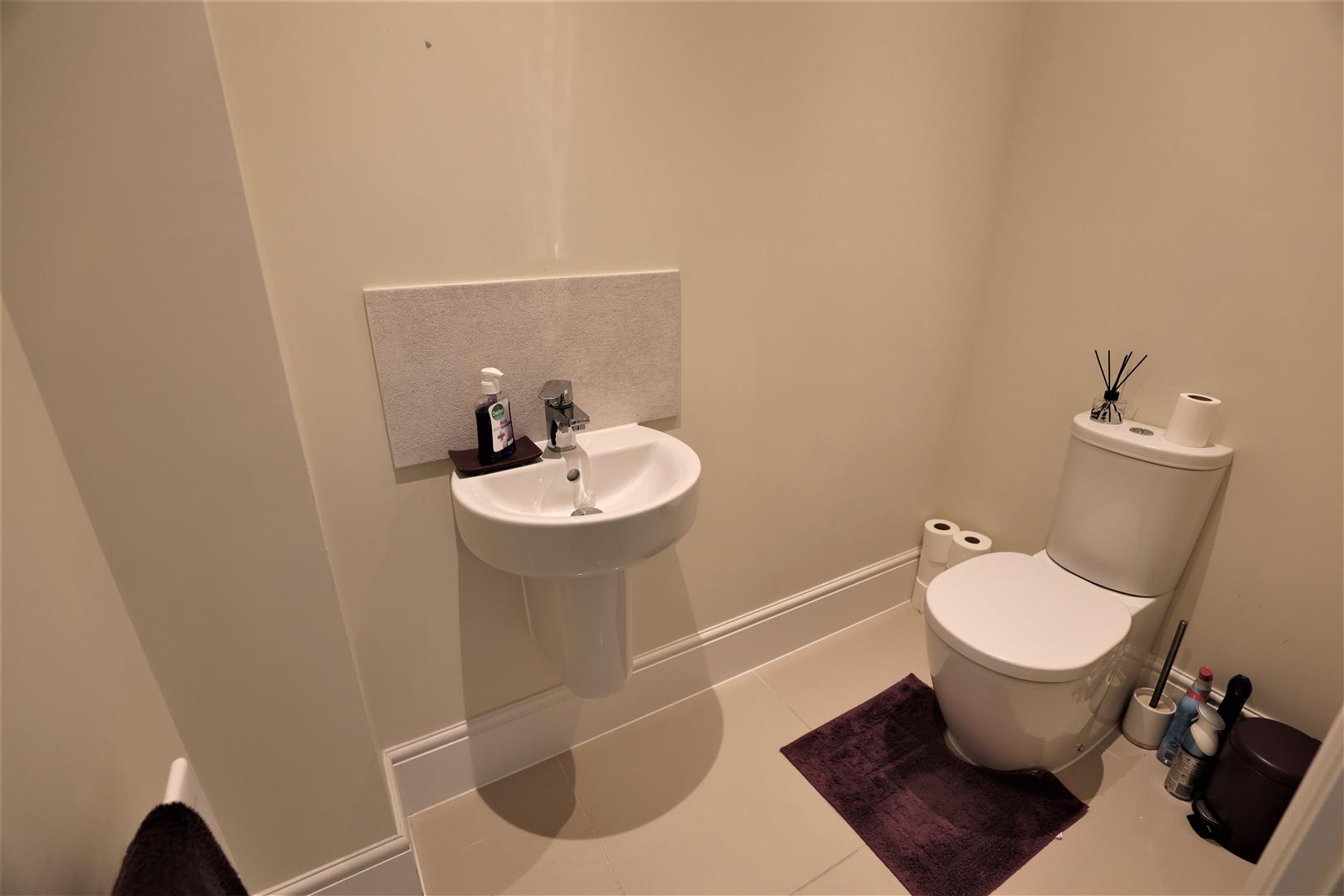 63 Heol Cae Pwll, Colwinston, Cowbridge, Vale of Glamorgan, CF71 7PL